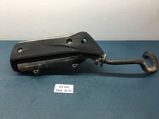 Marmitta completa honda usato  Messina