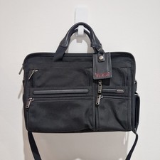 Tumi alpha briefcase for sale  LONDON