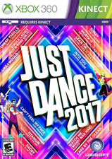 Just Dance 2017 | Xbox 360 | Kinect comprar usado Just Dance 2017 | Xbox 360 | Kinect comprar usado  Enviando para Brazil