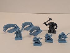 Vintage heroquest elf for sale  West Chester