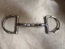Myler toklat bit for sale  SOUTHAMPTON
