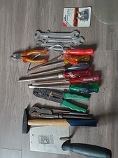 Werkzeuge gebraucht set gebraucht kaufen  Essen