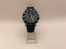 Ice watch black for sale  SUTTON COLDFIELD
