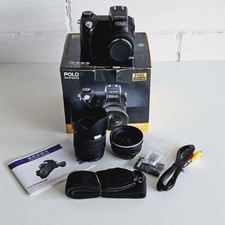 Polo sharpshots digital for sale  ELY