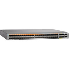 Cisco n2k c2348upq d'occasion  France