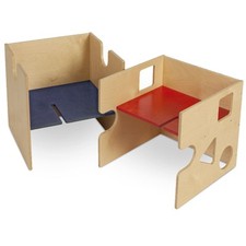 Babycube spielwürfel sitzwür gebraucht kaufen  Saarlouis