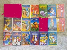 Vhs kassetten walt gebraucht kaufen  Köln