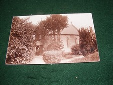 Vintage postcard social for sale  LIFTON