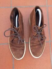 Buttero scarpa polacchino usato  Valvestino