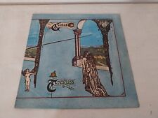 Genesis trespass etichetta usato  San Godenzo