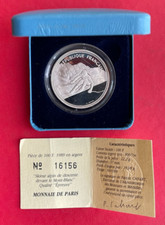 Coffret monnaie paris d'occasion  Nancy-