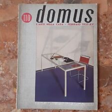 Domus arte nella usato  Venezia
