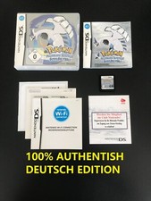 Pokemon silberne edition d'occasion  Sainte-Maure-de-Touraine