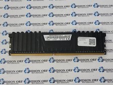 Corsair ddr4 desktop for sale  Saint Peters