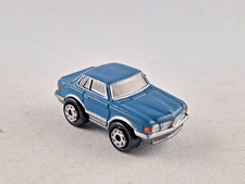 Micro machines mercedes gebraucht kaufen  München