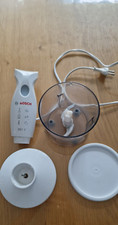 Bosch multizerkleiner gebraucht kaufen  Bad Rappenau