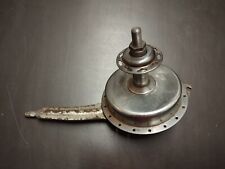Mozzo ruota con usato  Trecate