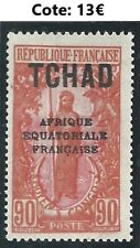 1930 timbres colonie d'occasion  Montmélian