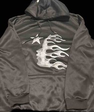 Helstar hoodie black for sale  New Fairfield