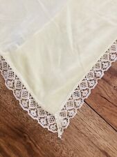 Vintage brushed nylon for sale  LONDON