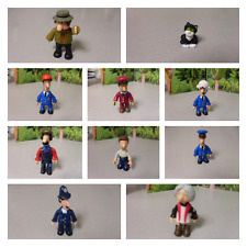 Postman pat sds for sale  DUNSTABLE