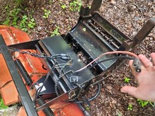 Boss snow plow for sale  Phillips