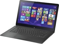 Sony Vaio Flip 15 Black i7 16 GB 500GB GEFORCE GT 735M 2880 x 1620 Flagship OVP comprar usado  Enviando para Brazil