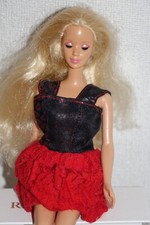 Vintage sammlung barbie gebraucht kaufen  Duderstadt
