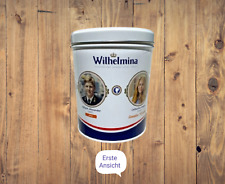 Wilhelmina pepermunt dose gebraucht kaufen  Grafschaft