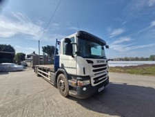 Scania p280 beavertail for sale  ORMSKIRK