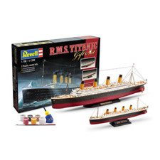 R.m.s. titanic 700 usato  Cesena