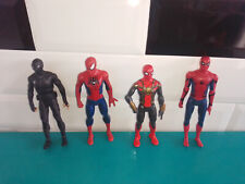 0704242 lot figurines d'occasion  Plabennec
