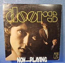 The Doors Self-Titled Vinyl LP Album 1967 Elektra EKS-74007 EKL-4007 Monarch comprar usado  Enviando para Brazil