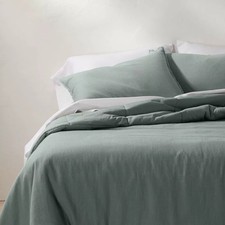 Casaluna heavyweight linen for sale  USA