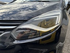 Pel zafira scheinwerfer gebraucht kaufen  Eichstetten am Kaiserstuhl