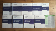 Cfa level 2022 for sale  ABERGAVENNY