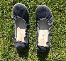 Sommerkind ballerina gummizug gebraucht kaufen  Haibach
