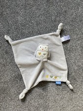 Baby comforter blanket for sale  STOCKPORT