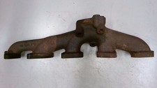 Auspuffkrümmer 90500926 pel gebraucht kaufen  Aachen