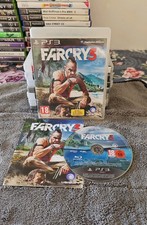 Far cry playstation d'occasion  Draguignan