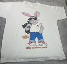 Screen stars bunny for sale  Allen