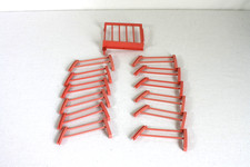 Lego scala treppengeländer gebraucht kaufen  Delbrück