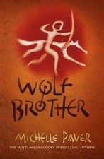 Wolf brother michelle for sale  Aurora