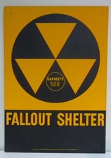 Nuclear fallout shelter for sale  Milwaukee