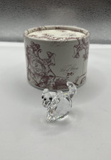 Swarovski figurine lil for sale  South Chatham