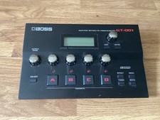 Boss 001 desktop for sale  WELSHPOOL