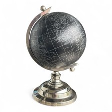 Schwarzer globus modern gebraucht kaufen  Emmerich