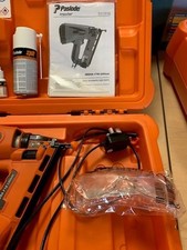 Paslode im65a f16 for sale  DAGENHAM