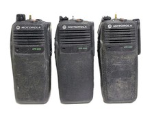 Lot motorola xpr6350 for sale  Houston