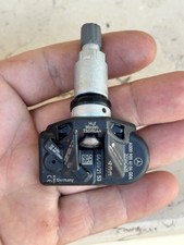 Sensori valvole tpms usato  Serracapriola